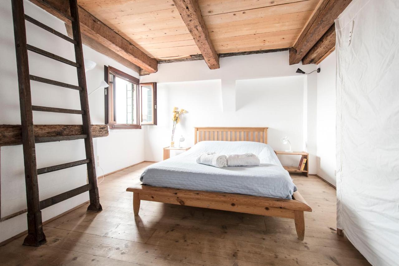 Lion Rooftop Apartments Venice Novita' 外观 照片