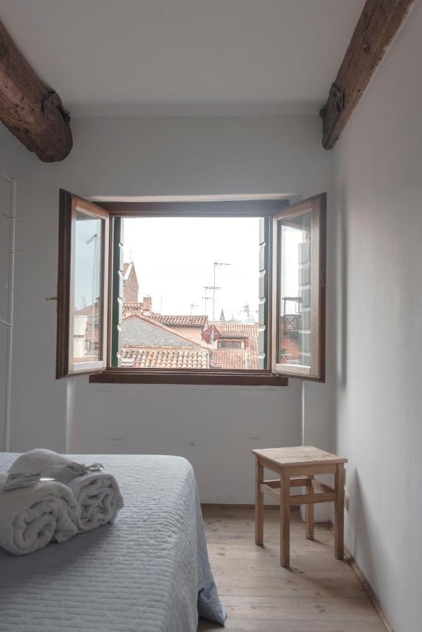 Lion Rooftop Apartments Venice Novita' 外观 照片