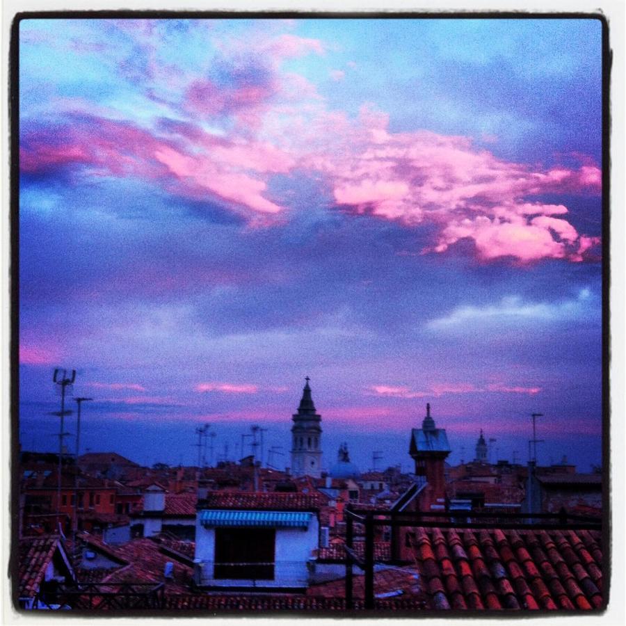 Lion Rooftop Apartments Venice Novita' 外观 照片