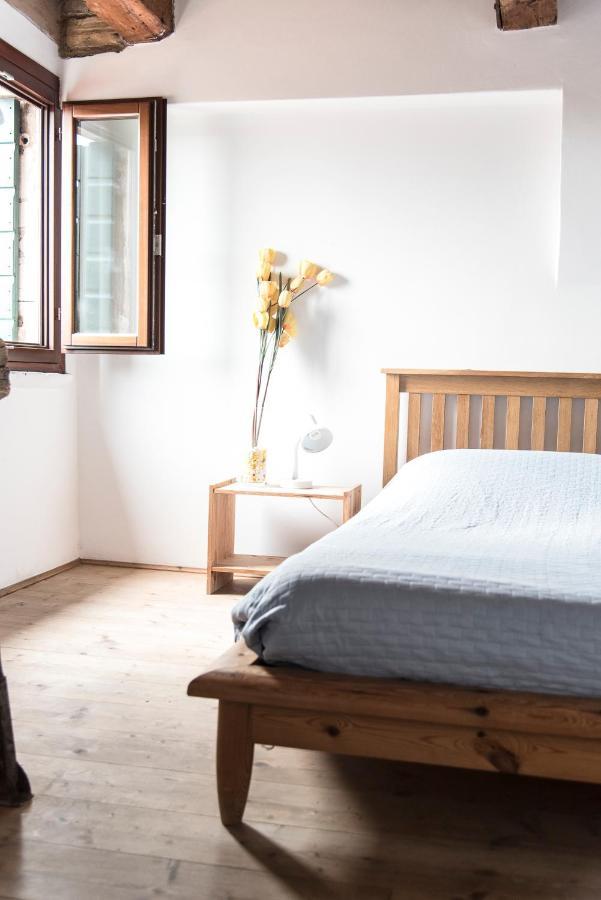 Lion Rooftop Apartments Venice Novita' 外观 照片