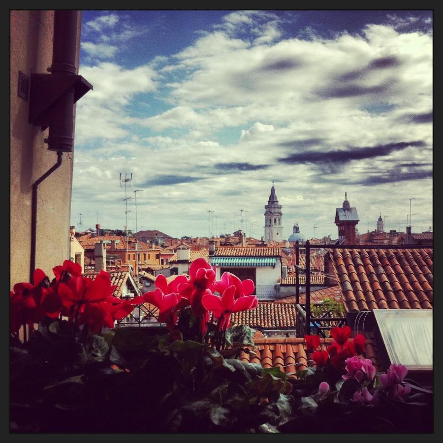 Lion Rooftop Apartments Venice Novita' 外观 照片