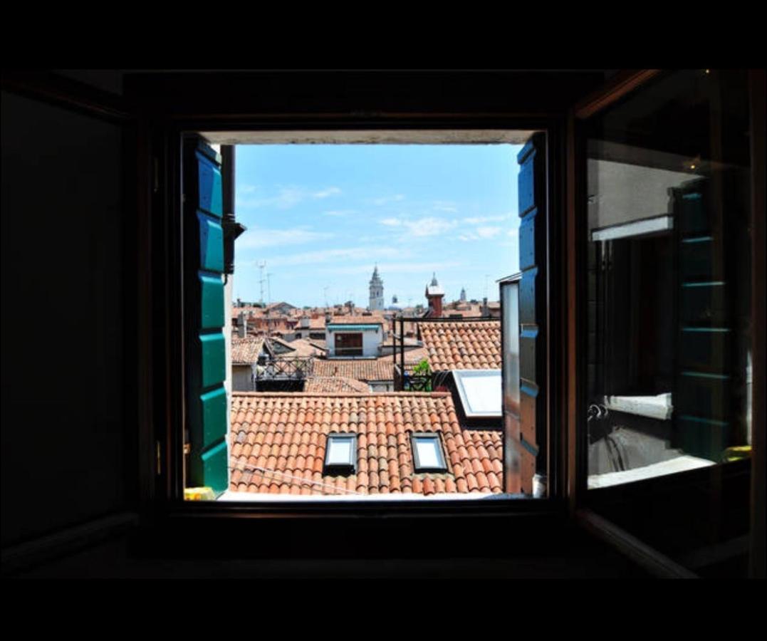 Lion Rooftop Apartments Venice Novita' 外观 照片