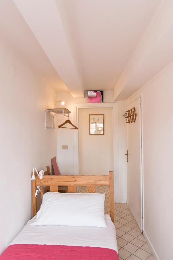 Lion Rooftop Apartments Venice Novita' 外观 照片