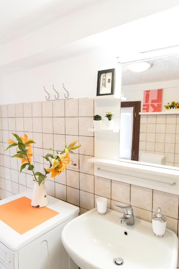 Lion Rooftop Apartments Venice Novita' 外观 照片