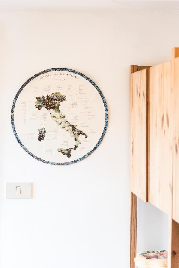 Lion Rooftop Apartments Venice Novita' 外观 照片