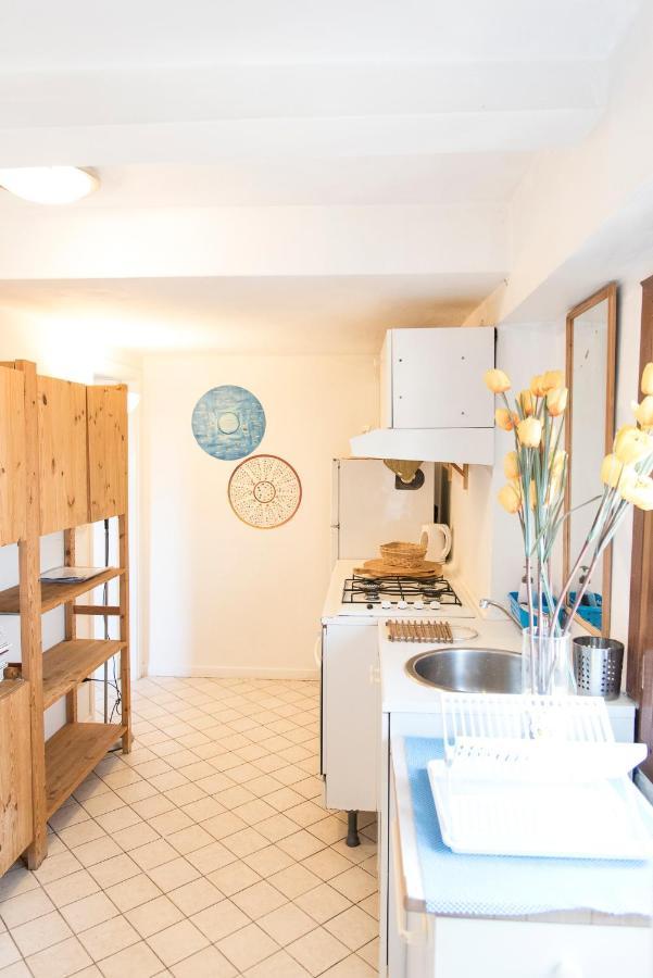 Lion Rooftop Apartments Venice Novita' 外观 照片