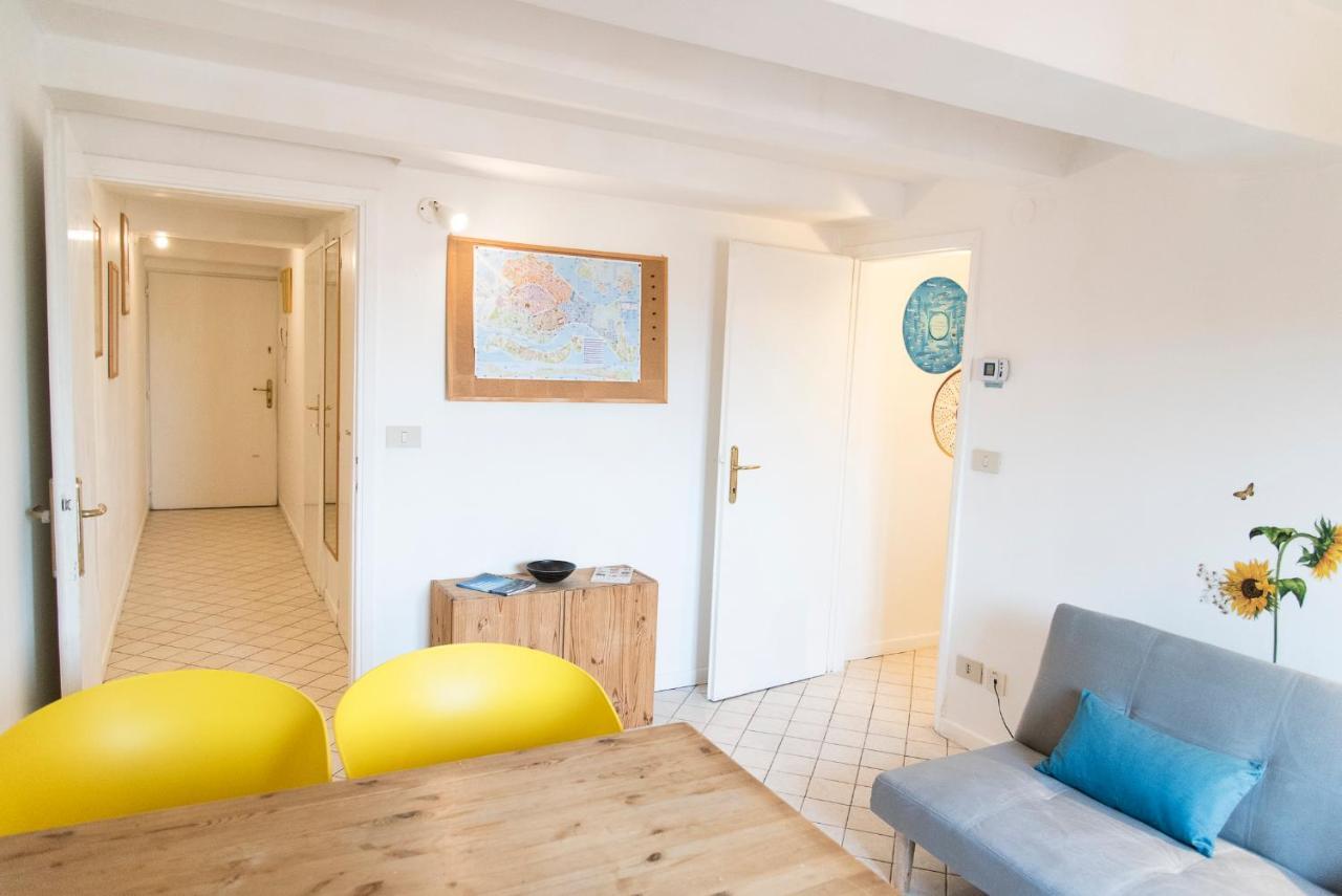 Lion Rooftop Apartments Venice Novita' 外观 照片