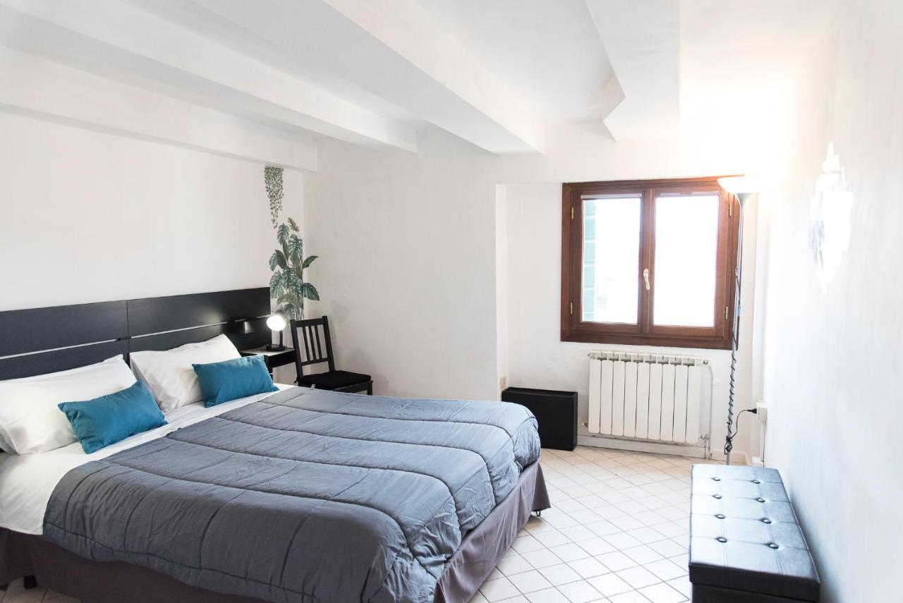 Lion Rooftop Apartments Venice Novita' 外观 照片
