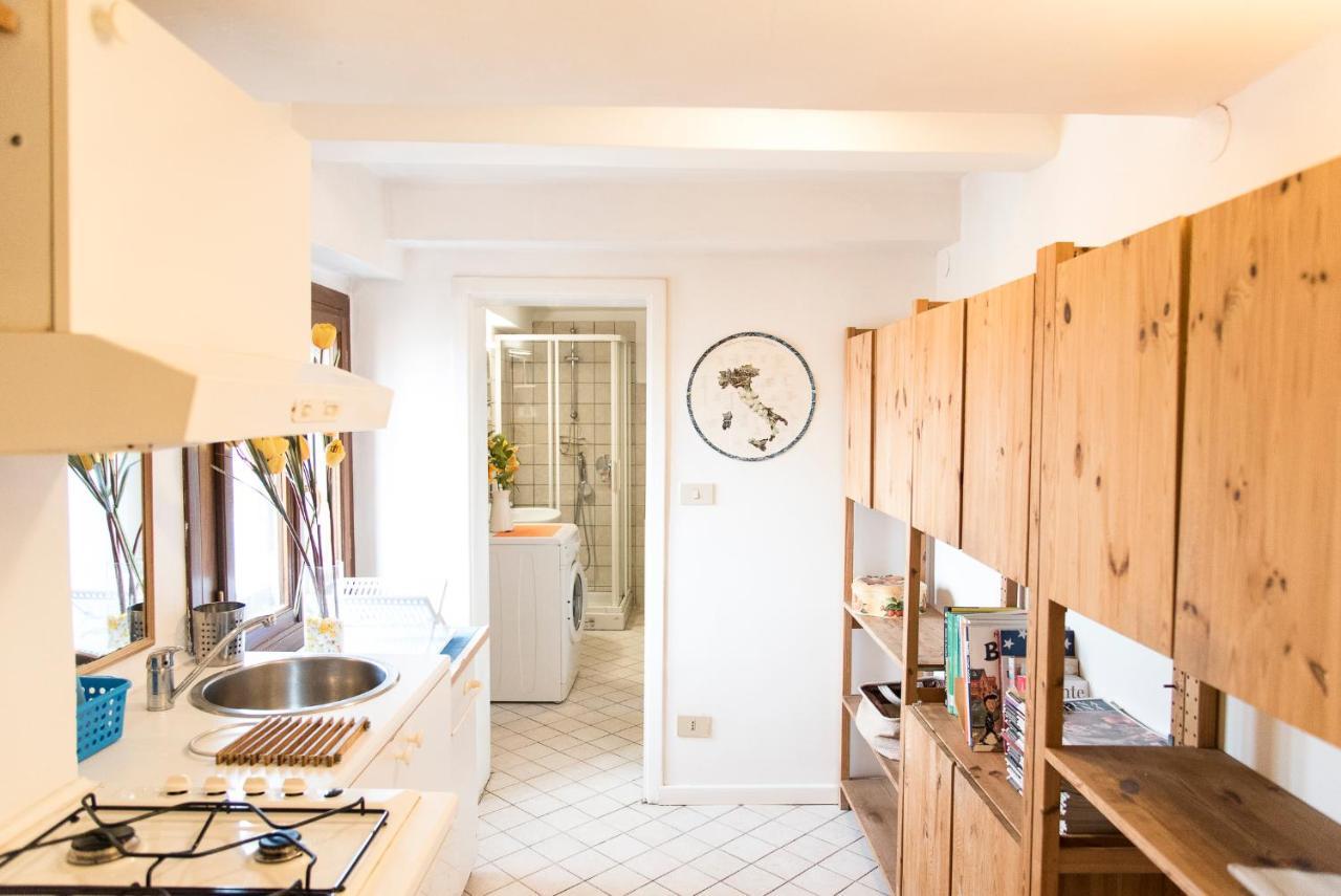 Lion Rooftop Apartments Venice Novita' 外观 照片