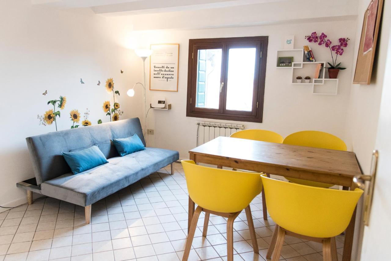 Lion Rooftop Apartments Venice Novita' 外观 照片