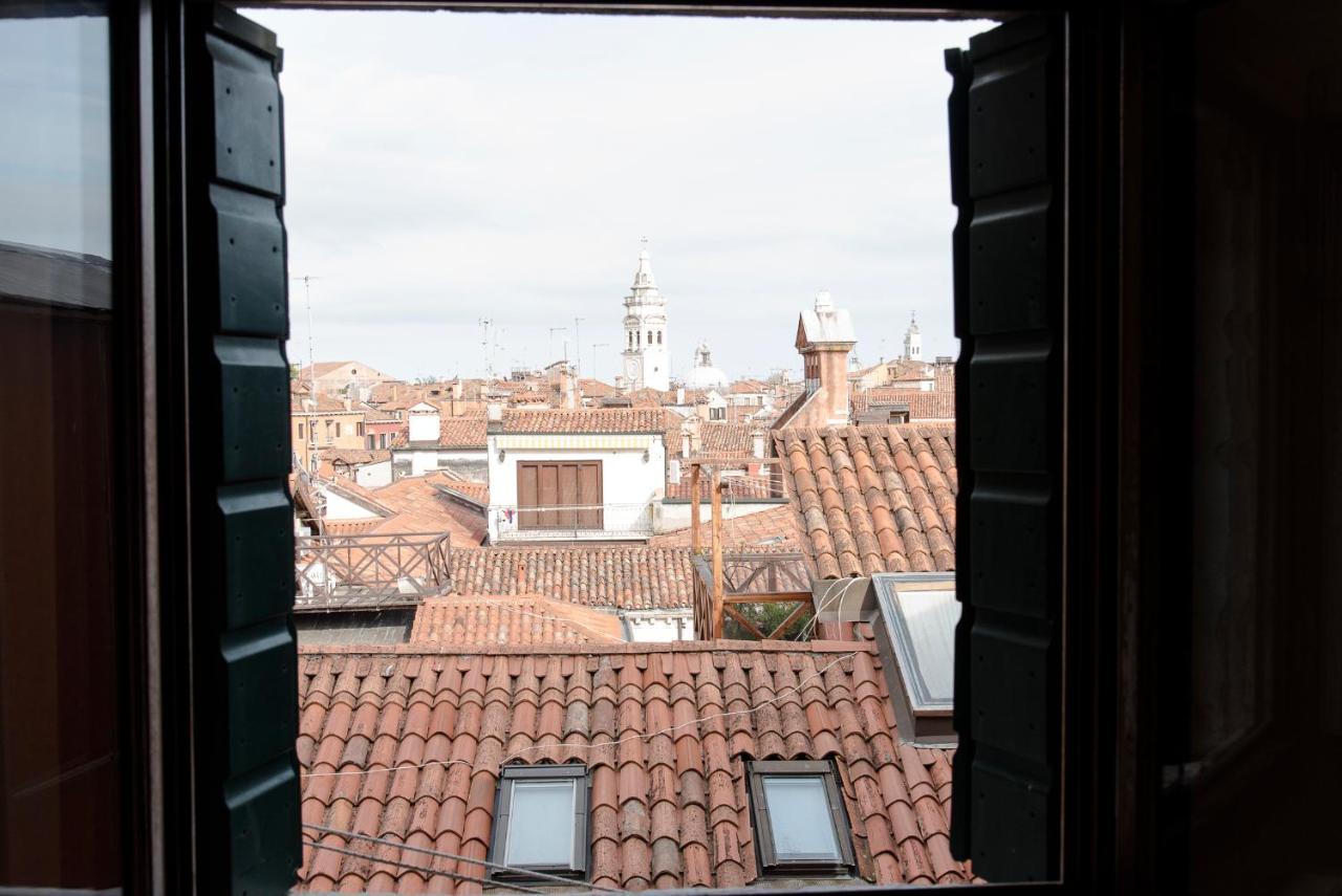 Lion Rooftop Apartments Venice Novita' 外观 照片