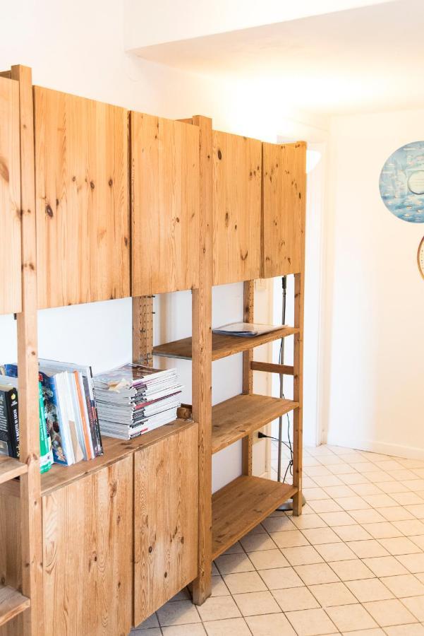 Lion Rooftop Apartments Venice Novita' 外观 照片