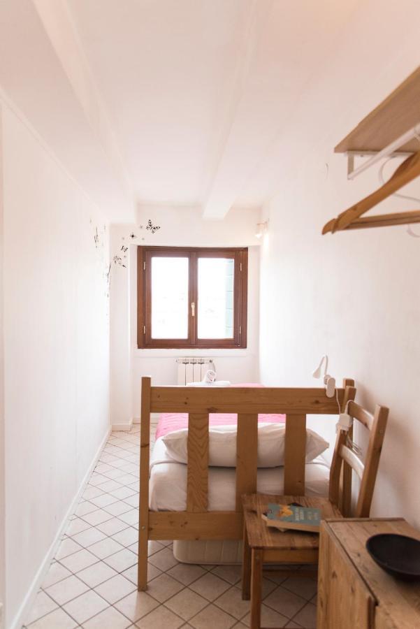 Lion Rooftop Apartments Venice Novita' 外观 照片
