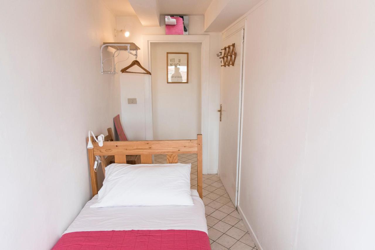 Lion Rooftop Apartments Venice Novita' 外观 照片