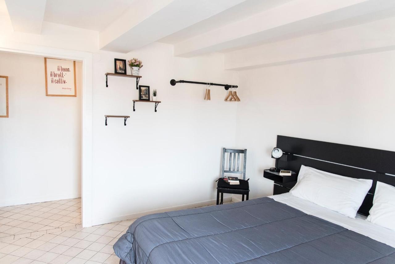Lion Rooftop Apartments Venice Novita' 外观 照片