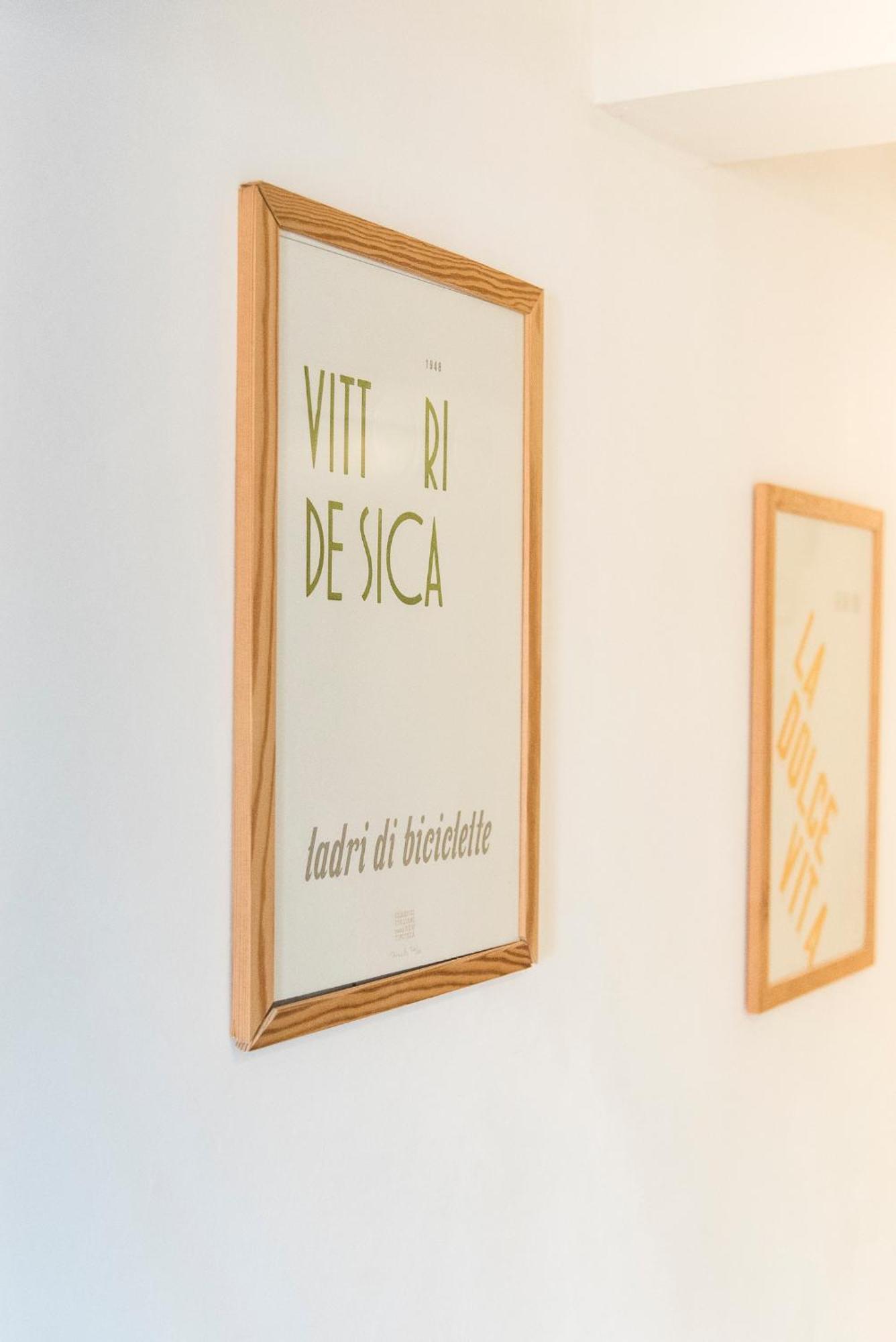Lion Rooftop Apartments Venice Novita' 外观 照片