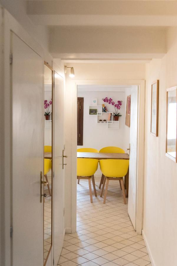 Lion Rooftop Apartments Venice Novita' 外观 照片