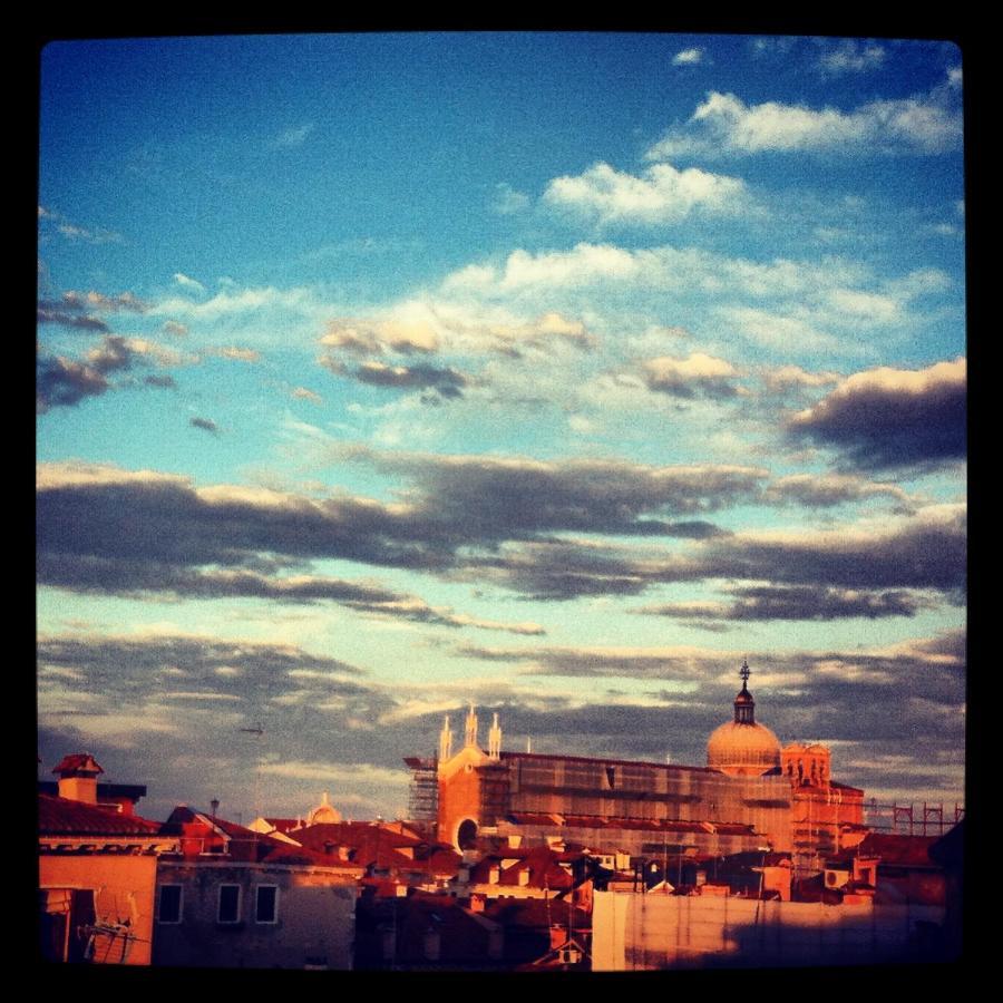 Lion Rooftop Apartments Venice Novita' 外观 照片