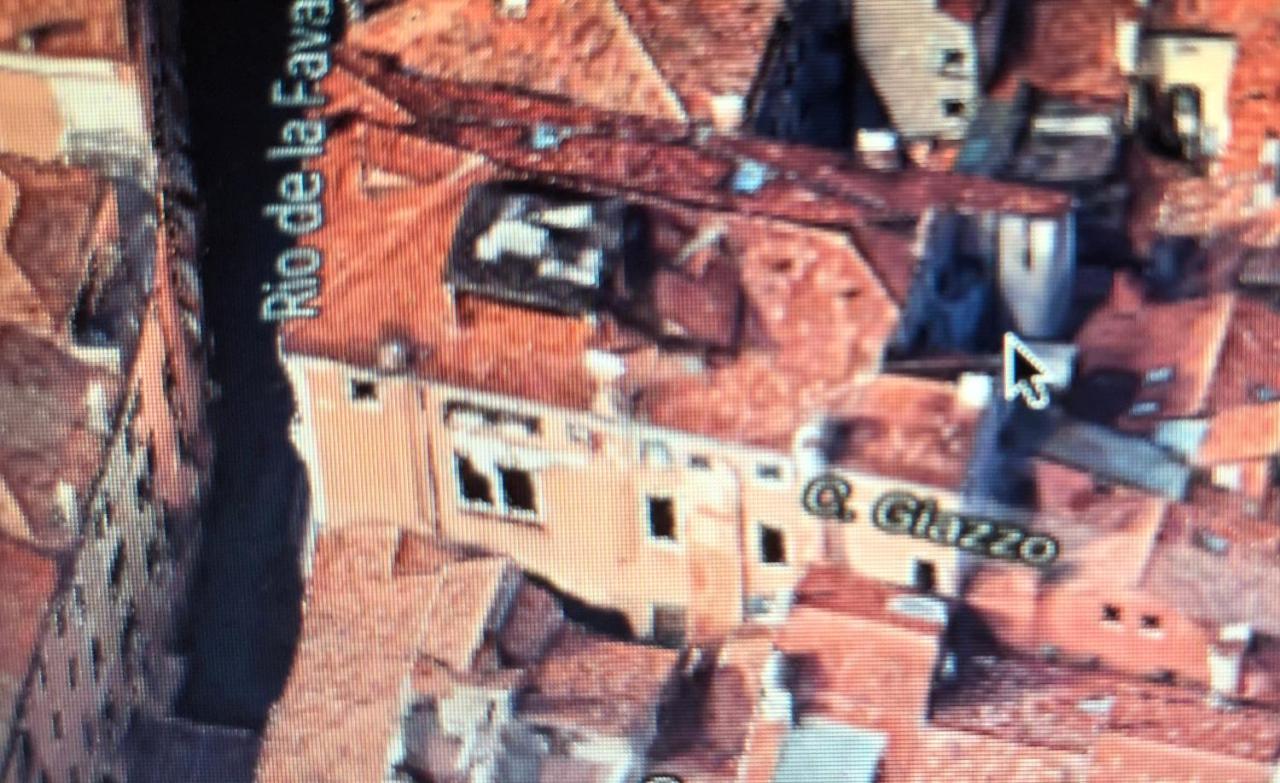 Lion Rooftop Apartments Venice Novita' 外观 照片